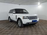 Land Rover Range Rover 2011 года за 9 490 000 тг. в Шымкент – фото 3