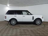 Land Rover Range Rover 2011 года за 9 490 000 тг. в Шымкент – фото 4