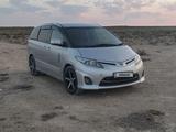 Toyota Estima 2010 года за 4 600 000 тг. в Кульсары – фото 2