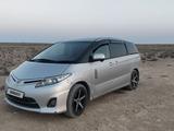 Toyota Estima 2010 года за 4 600 000 тг. в Кульсары – фото 3