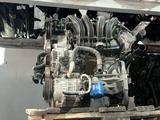 Двигатель Киа Хуйндай G4KJ за 234 000 тг. в Астана – фото 5