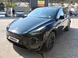 Tesla Model Y 2024 года за 14 800 000 тг. в Алматы – фото 3