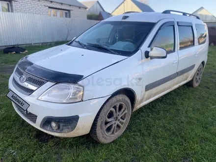 ВАЗ (Lada) Largus 2014 года за 1 900 000 тг. в Уральск