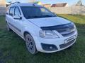 ВАЗ (Lada) Largus 2014 года за 1 900 000 тг. в Уральск – фото 4