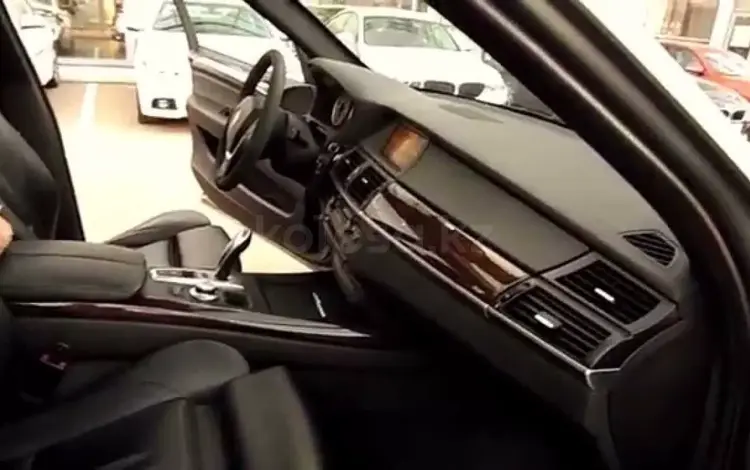 Авторазбор BMW Е70 в Алматы