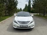 Hyundai Sonata 2012 годаүшін6 700 000 тг. в Костанай