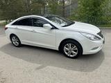 Hyundai Sonata 2012 годаүшін6 700 000 тг. в Костанай – фото 3