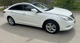 Hyundai Sonata 2012 года за 6 900 000 тг. в Костанай – фото 3