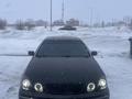 Lexus GS 300 2002 годаүшін5 200 000 тг. в Актобе – фото 6