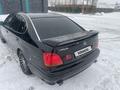 Lexus GS 300 2002 годаүшін5 200 000 тг. в Актобе – фото 7