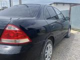 Nissan Almera Classic 2007 года за 2 700 000 тг. в Актобе – фото 4