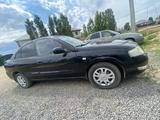 Nissan Almera Classic 2007 года за 2 700 000 тг. в Актобе – фото 2