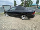 Nissan Almera Classic 2007 годаүшін2 700 000 тг. в Актобе – фото 3