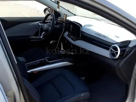 Chevrolet Monza 2023 года за 6 800 000 тг. в Алматы – фото 12