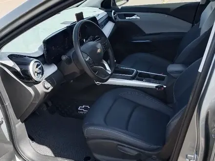 Chevrolet Monza 2023 года за 6 800 000 тг. в Алматы – фото 13
