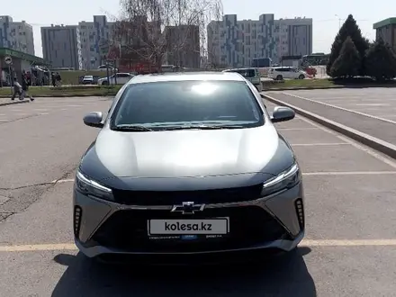 Chevrolet Monza 2023 года за 6 800 000 тг. в Алматы – фото 14