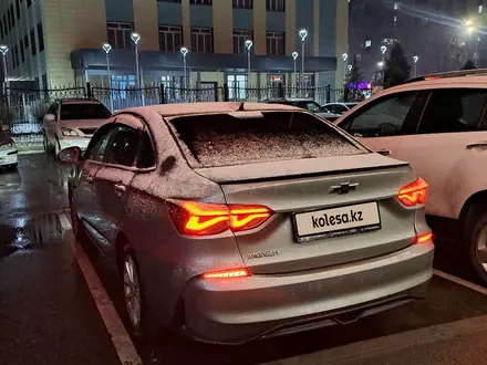Chevrolet Monza 2023 года за 6 800 000 тг. в Алматы – фото 17
