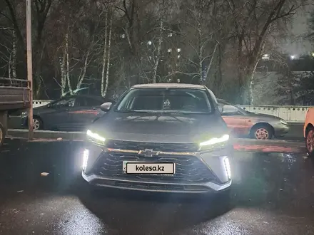 Chevrolet Monza 2023 года за 6 800 000 тг. в Алматы – фото 18