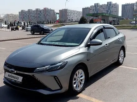 Chevrolet Monza 2023 года за 6 800 000 тг. в Алматы