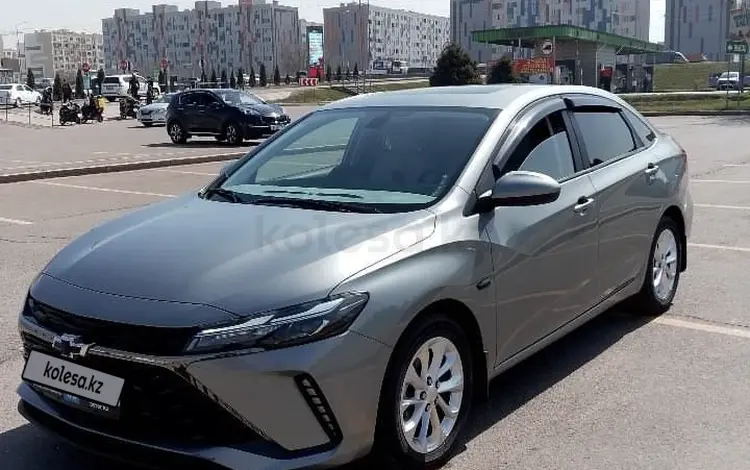 Chevrolet Monza 2023 года за 6 800 000 тг. в Алматы