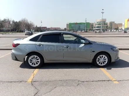 Chevrolet Monza 2023 года за 6 800 000 тг. в Алматы – фото 3