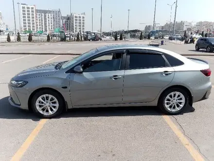 Chevrolet Monza 2023 года за 6 800 000 тг. в Алматы – фото 7