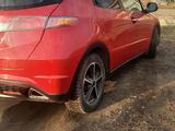 Honda Civic 2008 года за 3 420 000 тг. в Костанай – фото 2