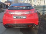 Honda Civic 2008 года за 3 420 000 тг. в Костанай – фото 4