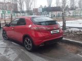 Honda Civic 2008 года за 3 420 000 тг. в Костанай – фото 5