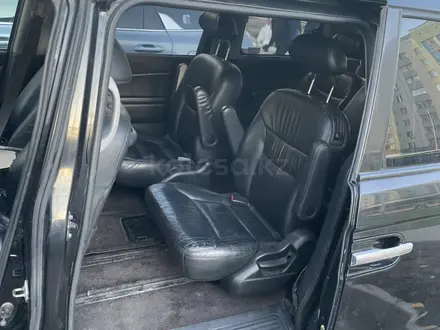 Honda Elysion 2008 года за 4 000 000 тг. в Астана – фото 8