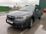 Subaru Outback 2020 года за 16 000 000 тг. в Алматы