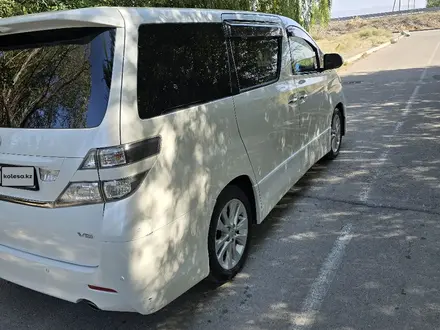 Toyota Vellfire 2009 года за 7 800 000 тг. в Алматы – фото 3