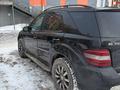 Mercedes-Benz ML 350 2007 года за 6 999 999 тг. в Астана – фото 3