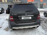 Mercedes-Benz ML 350 2007 года за 6 999 999 тг. в Астана – фото 4