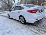 Hyundai Sonata 2014 годаfor6 900 000 тг. в Актобе – фото 2