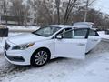 Hyundai Sonata 2014 годаүшін6 900 000 тг. в Актобе – фото 11