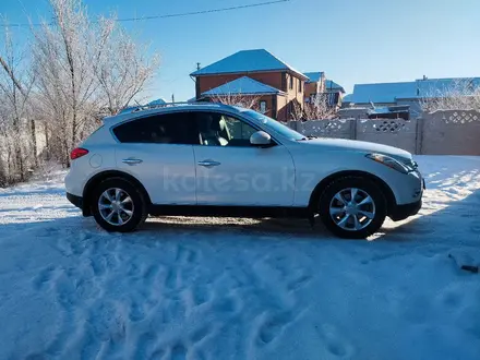 Infiniti EX35 2008 года за 6 000 000 тг. в Кокшетау