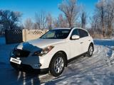 Infiniti EX35 2008 годаfor6 000 000 тг. в Кокшетау – фото 3