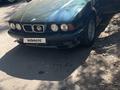 BMW 525 1994 годаүшін2 300 000 тг. в Жетысай