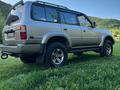 Toyota Land Cruiser 1997 года за 9 900 000 тг. в Алматы
