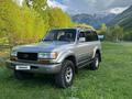 Toyota Land Cruiser 1997 года за 9 900 000 тг. в Алматы – фото 11