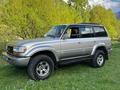 Toyota Land Cruiser 1997 года за 9 900 000 тг. в Алматы – фото 4