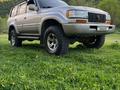Toyota Land Cruiser 1997 года за 9 900 000 тг. в Алматы – фото 8