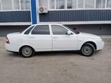 ВАЗ (Lada) Priora 2170 2014 года за 2 650 000 тг. в Усть-Каменогорск