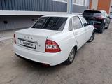 ВАЗ (Lada) Priora 2170 2014 года за 2 650 000 тг. в Усть-Каменогорск – фото 3