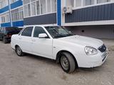 ВАЗ (Lada) Priora 2170 2014 года за 2 650 000 тг. в Усть-Каменогорск – фото 4