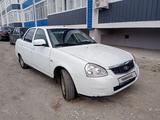 ВАЗ (Lada) Priora 2170 2014 года за 2 650 000 тг. в Усть-Каменогорск – фото 5