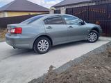 Mitsubishi Galant 2008 годаүшін4 500 000 тг. в Атырау