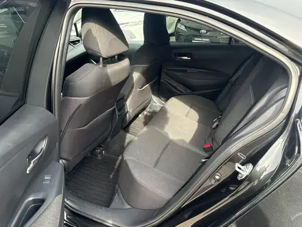 Toyota Corolla Style 2023 года за 10 550 000 тг. в Астана – фото 11