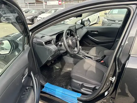 Toyota Corolla Style 2023 года за 10 550 000 тг. в Астана – фото 12